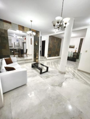 Casa con Habitaciones privadas